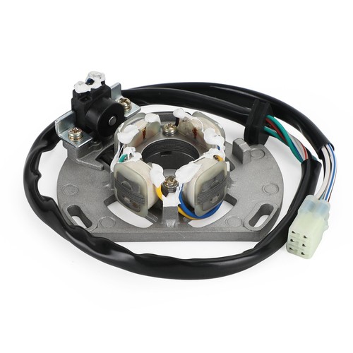 Stator generator fit - generator, for