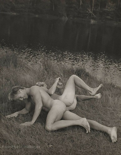 1989 vintage bruce weber male - 1989,