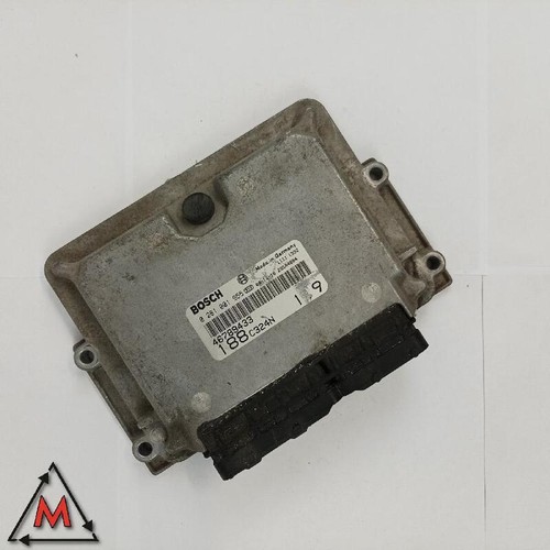 Control unit 0281001955
