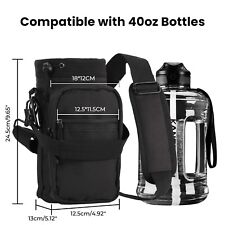 1.5 Litre Water Bottle Bag