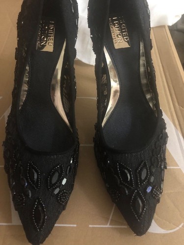 Primark limited edition black
