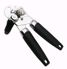 Heavy Duty Stainless Steel Tin