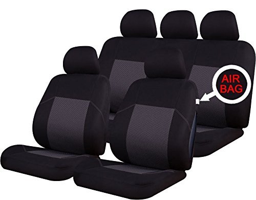 Universal seat covers full - covers,
