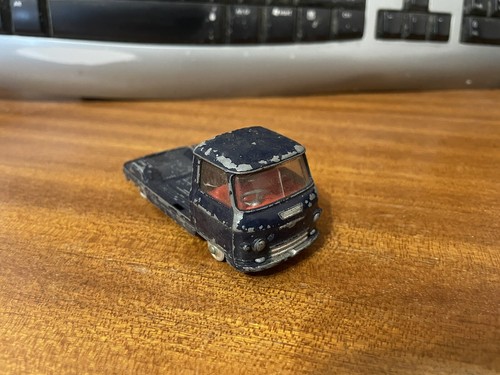 Corgi toys 464 commer 4 - corgi, ton