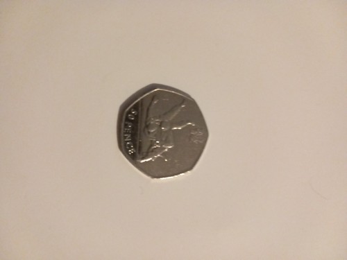 2011 olympic judo - olympic, 50p