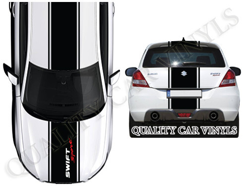 Suzuki swift sport racing