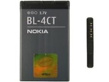 Original Nokia Battery BL-4CT for Nokia 2720 Fold / 2720f/6600 6600f Battery