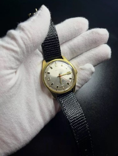 Vintage lanco automatic - vintage,