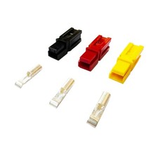Powakaddy battery connector - powakaddy,