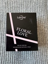 Lacura Floral Love Eau De