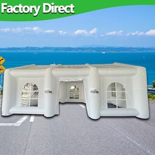 8x4x4m Inflatable Tent Marquee