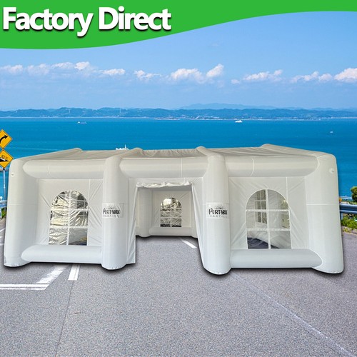 8x4x4m inflatable tent marquee - inflatable,