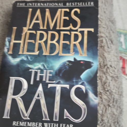 James herbert the - james,