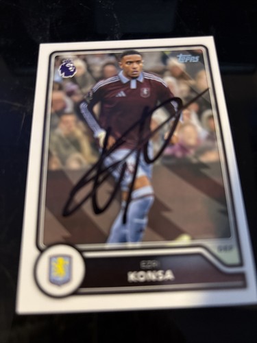Match attax 2027 - 2027, ezri