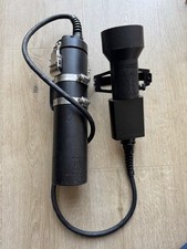 Scuba Diving Light monkey HID