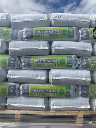 Postcrete 20kg bag - 20kg,