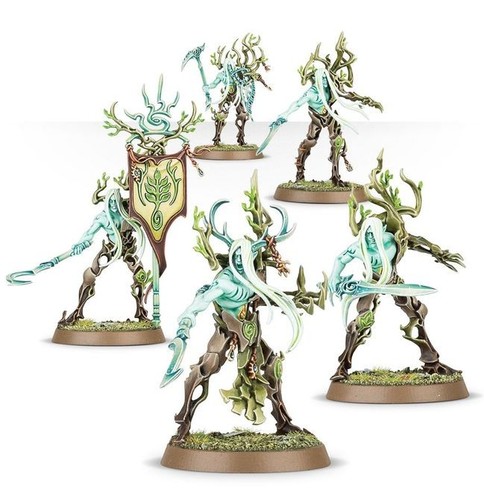 Games workshop age sigmar - age, of