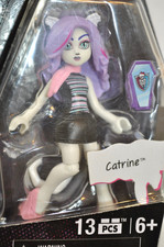 Mega Bloks Monster High