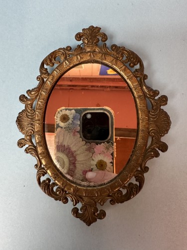 Vintage florentine gilt - florentine,