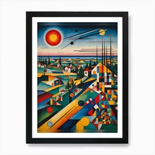 Picasso Art Art Print Framed Wall Art Poster Canvas Print Picture