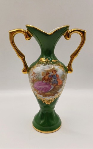 Vintage reine limoges - la,