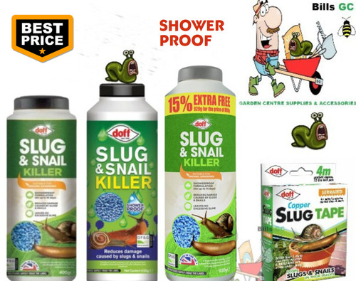 New doff slug - 26,