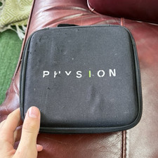 PHYSION Handheld Cordless