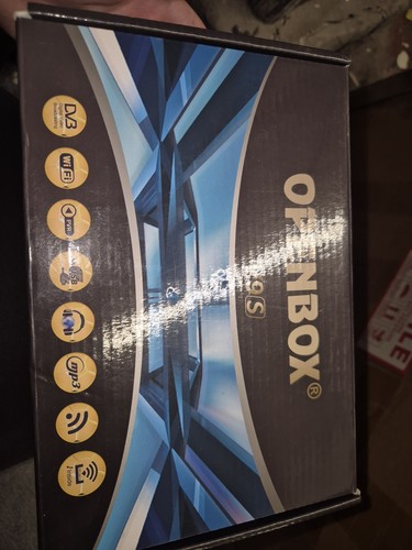 Openbox v9s - openbox,