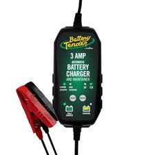 Battery tender amp - battery,