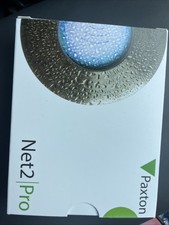 Paxton Access 930-010-US Net2