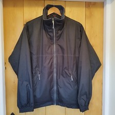 Musto Snugs Original Black