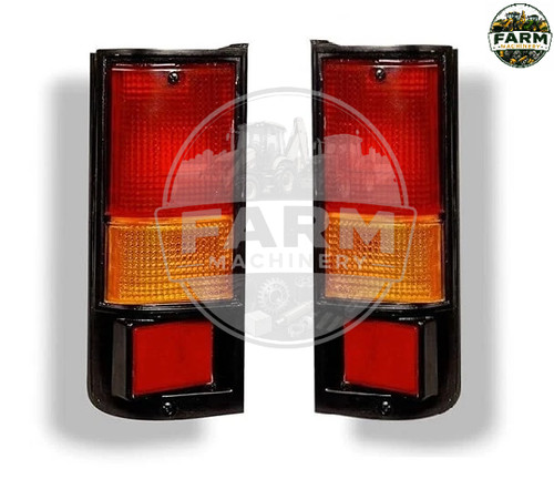 Pair tail light - pair,