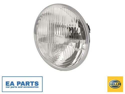 Insert headlight for - headlight, toyota