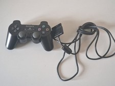 Official Black Sony PS2