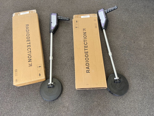 Spx radiodetection rd312 - radiodetection,