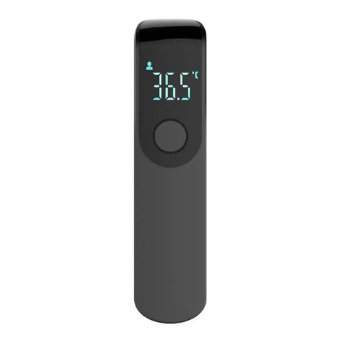 Infrared fever thermometer - infrared,