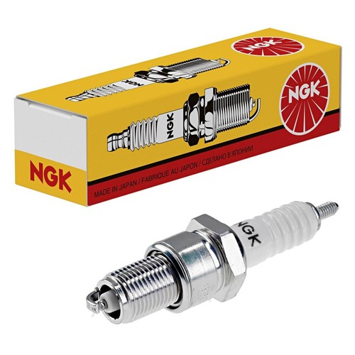 Ngk bp8es 2912 - bp8es, spark
