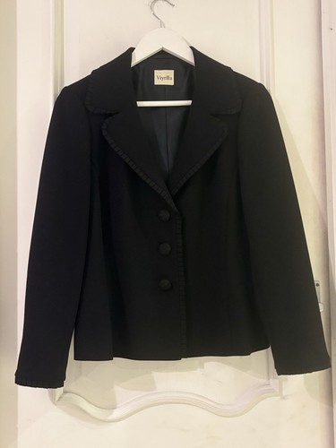 Viyella women black gorgeous - viyella,