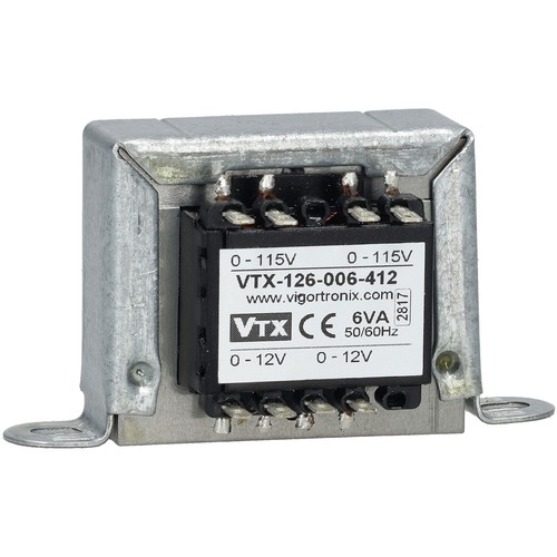 Vigortronix chassis mount - chassis,