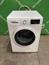 Bosch Washing Machine 1400rpm