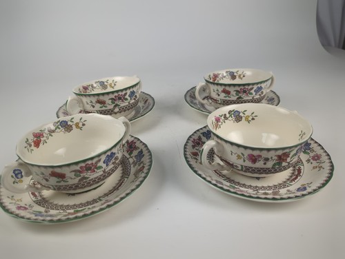 Vintage spode bone - vintage,