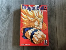 Dragon Ball Z, Vol. 6 (VIZBIG