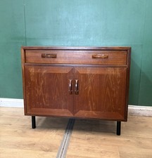 Mid Century Teak G Plan Sierra