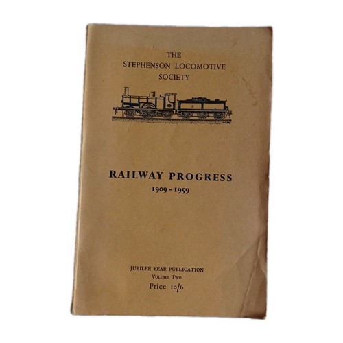 Railwayana the stephenson - railwayana,