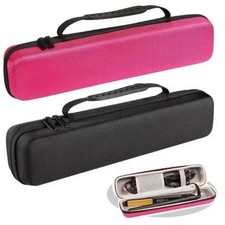 Hair Straightener Case Hard
