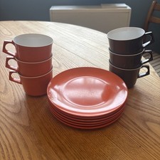 Vintage Retro Melaware