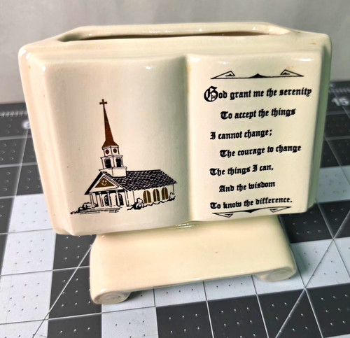 Vintage mid century ceramic - mid-century,