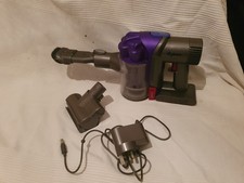 Dyson DC34 Animal Hand Held Vacuum Cleaner+Charger+Tools