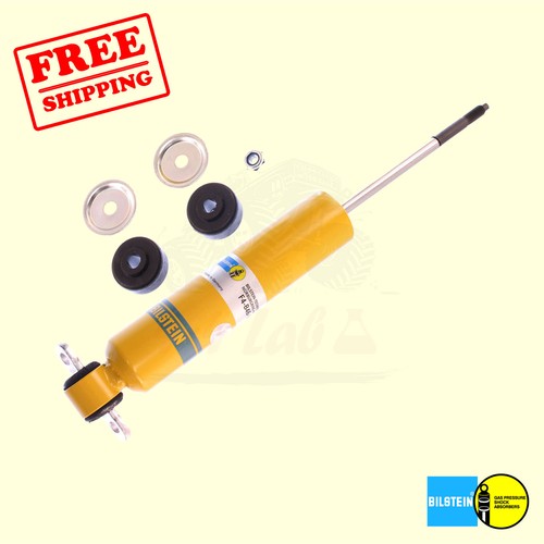Front shock absorber - shock,