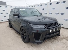 2019 RANGE ROVER SVR L494 5.0